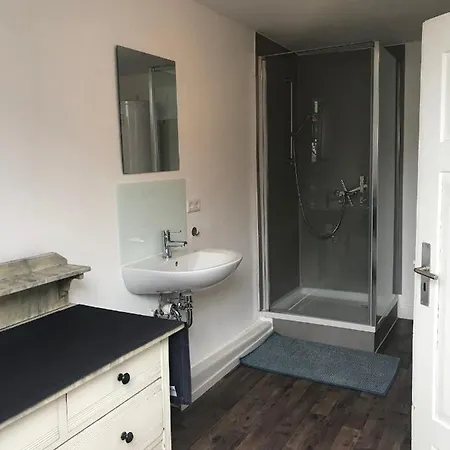Apartment Schone, Helle Und Geraumige Innenstadtwohnung Ravensburg