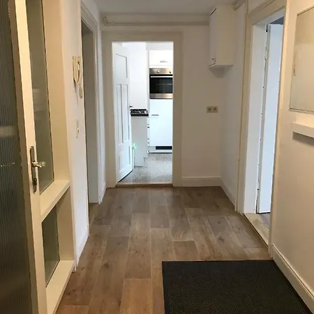 Apartment Schone, Helle Und Geraumige Innenstadtwohnung Ravensburg